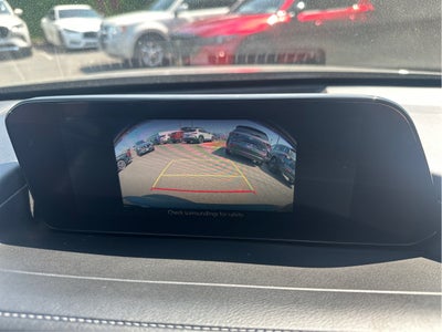 2025 Mazda Mazda CX-30 Preferred AWD