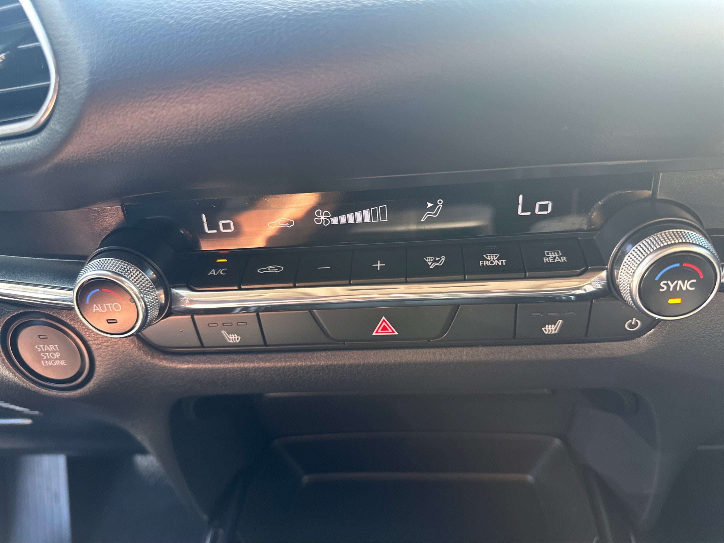 2025 Mazda Mazda CX-30 Preferred AWD
