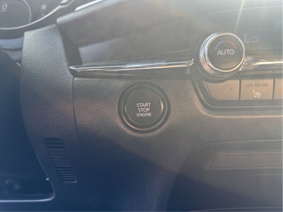 2025 Mazda Mazda CX-30 Preferred AWD