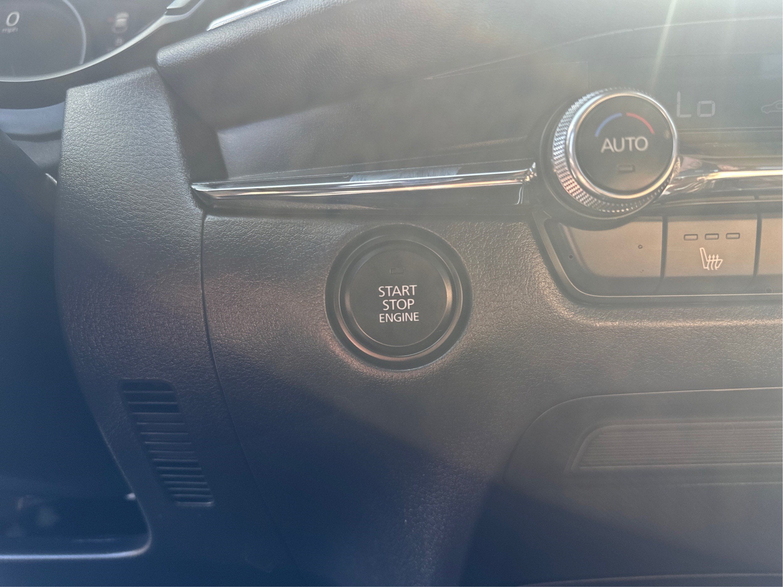 2025 Mazda Mazda CX-30 Preferred AWD