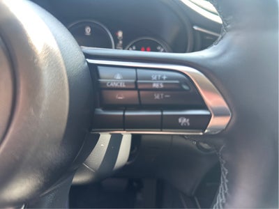 2025 Mazda Mazda CX-30 Preferred AWD