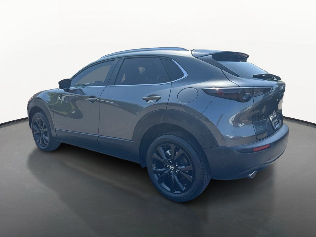 2025 Mazda Mazda CX-30 2.5 S Preferred AWD