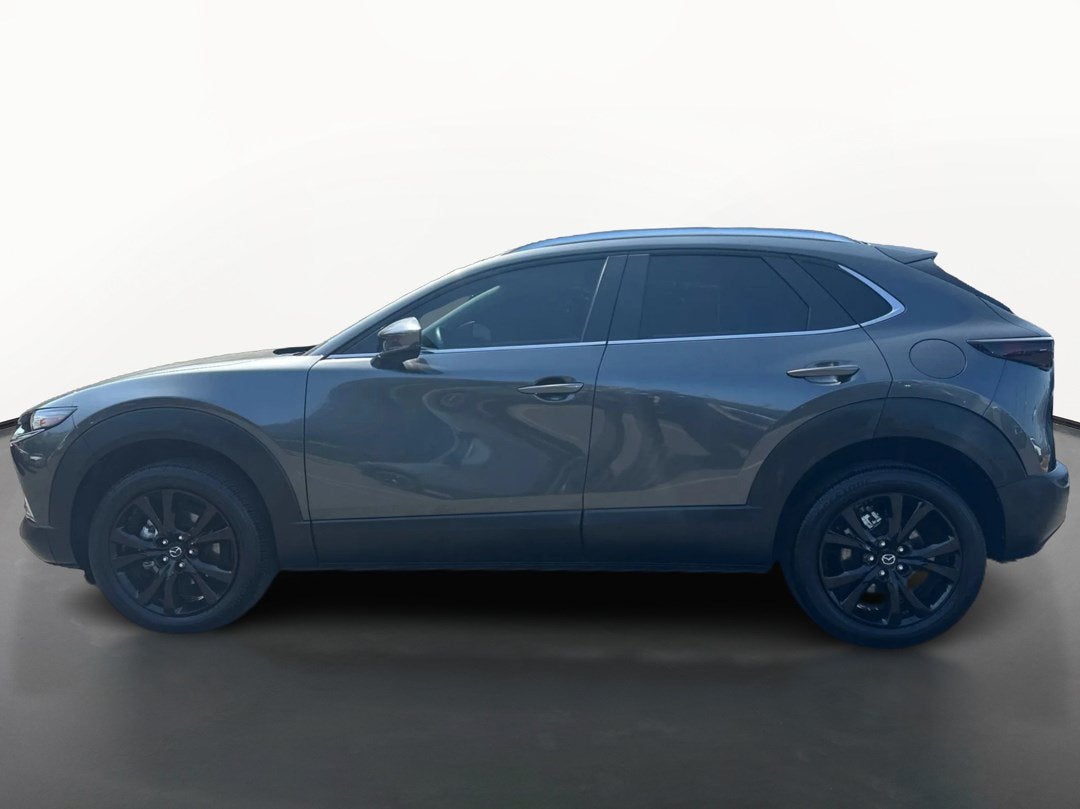 2025 Mazda Mazda CX-30 2.5 S Preferred AWD