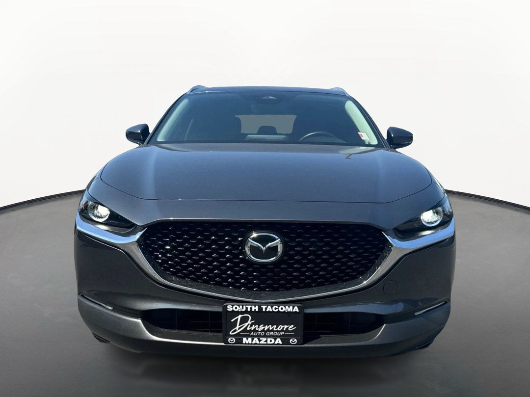 2025 Mazda Mazda CX-30 2.5 S Preferred AWD