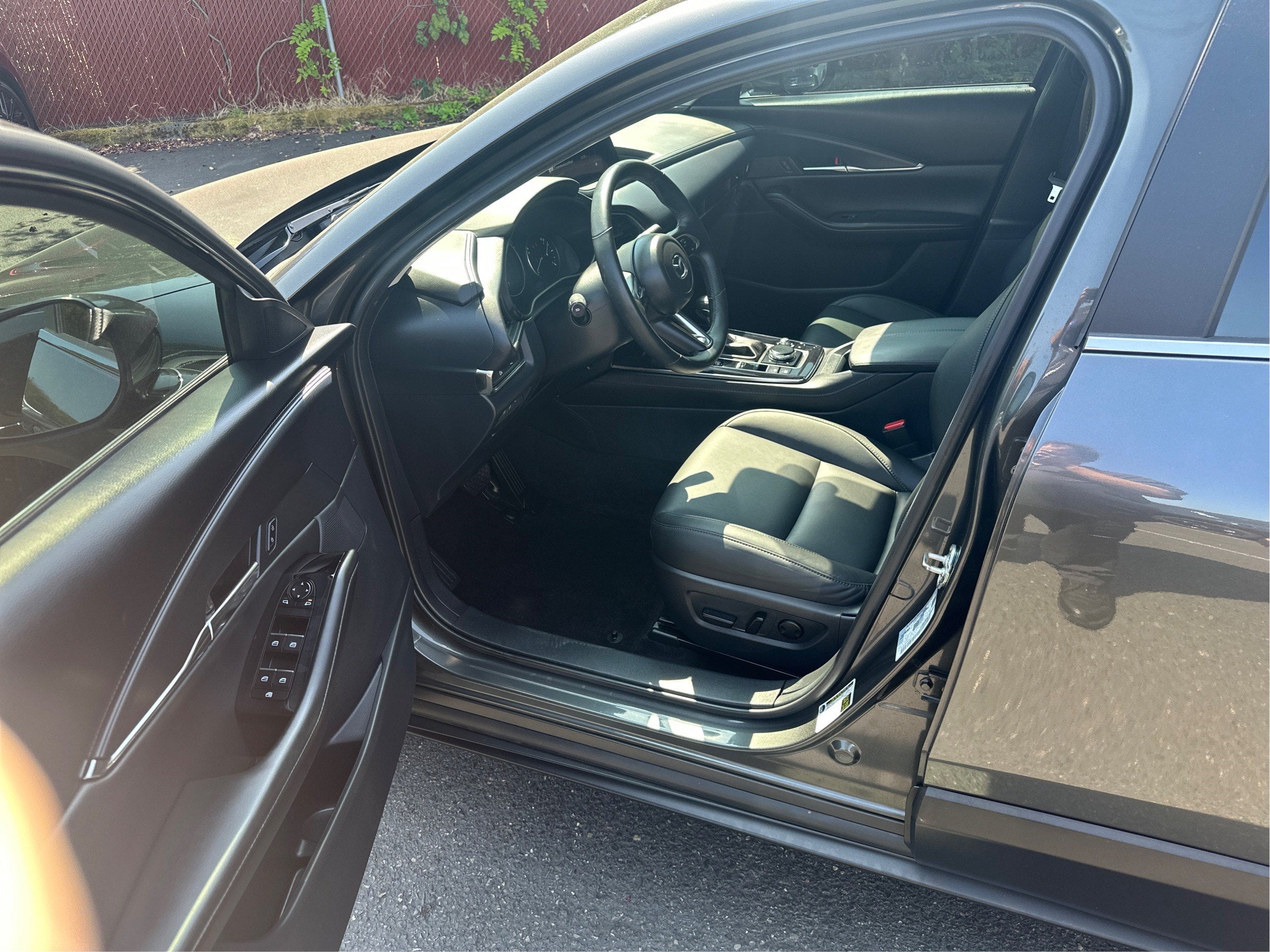 2025 Mazda Mazda CX-30 2.5 S Preferred AWD