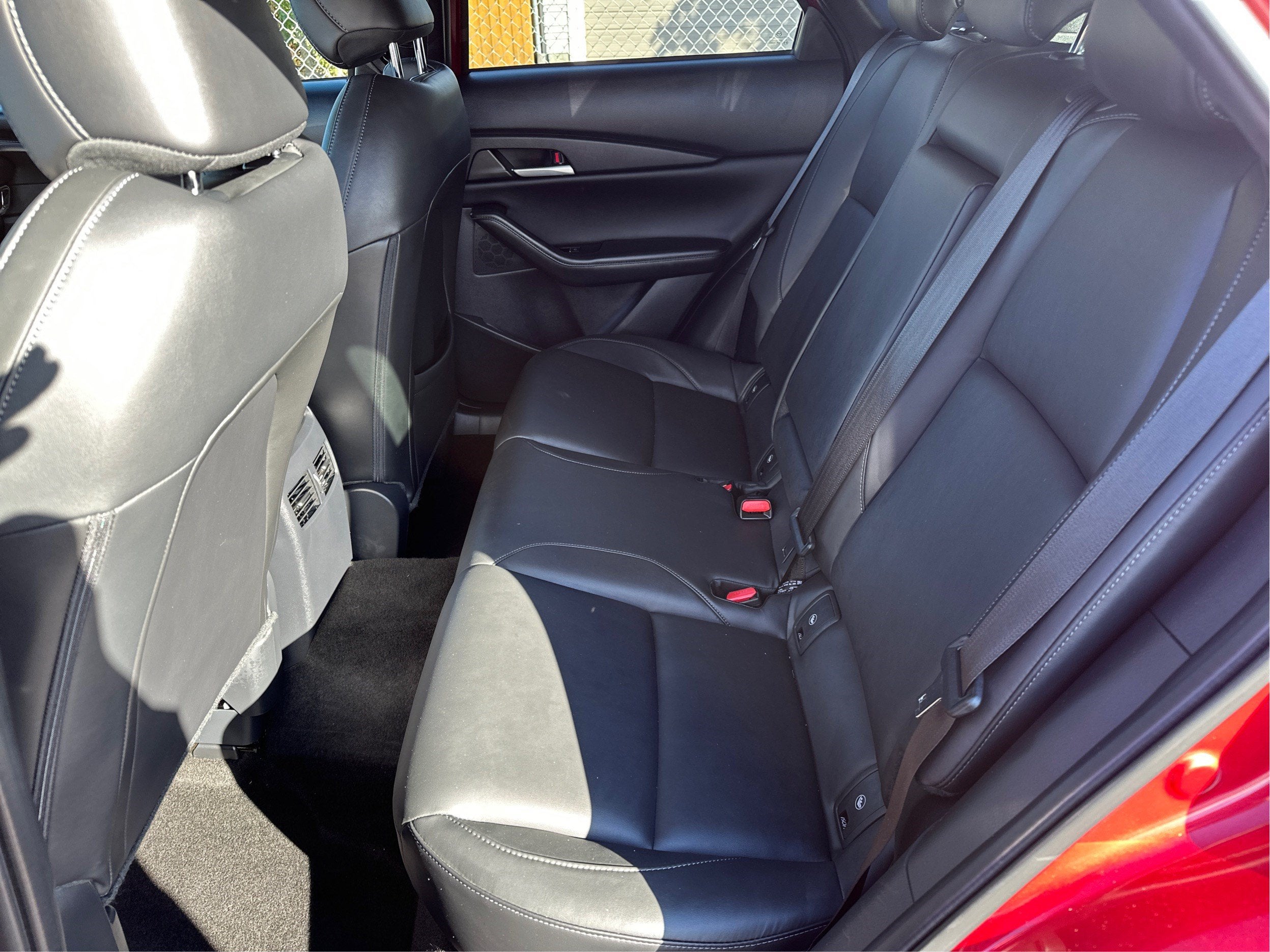 2025 Mazda Mazda CX-30 Preferred AWD