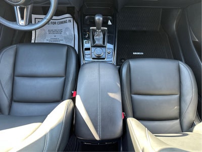 2025 Mazda Mazda CX-30 Preferred AWD