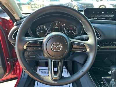 2025 Mazda Mazda CX-30 Preferred AWD