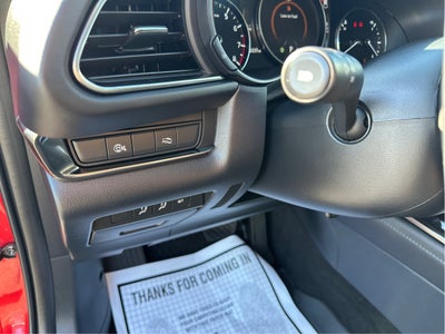 2025 Mazda Mazda CX-30 Preferred AWD