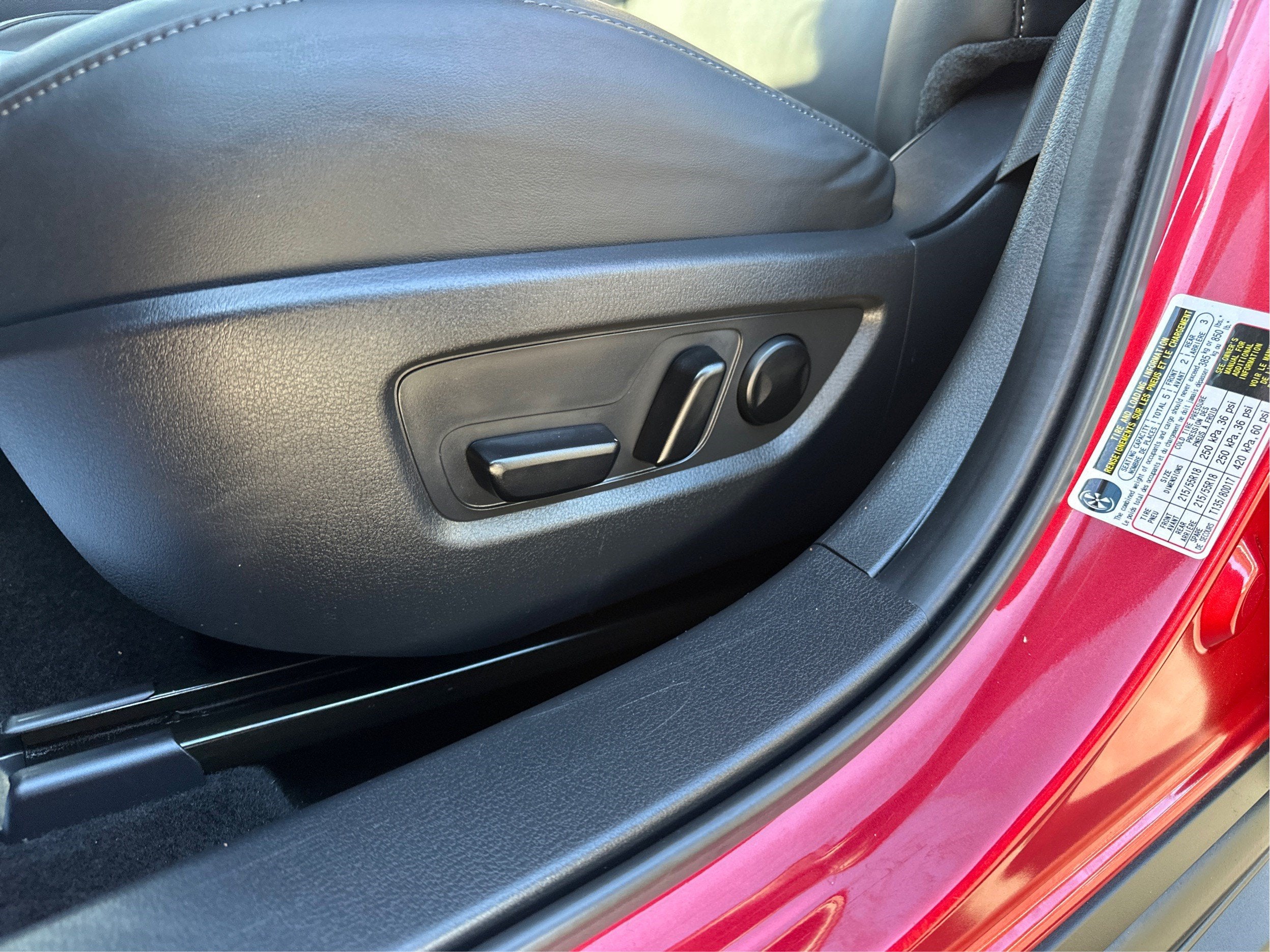 2025 Mazda Mazda CX-30 Preferred AWD