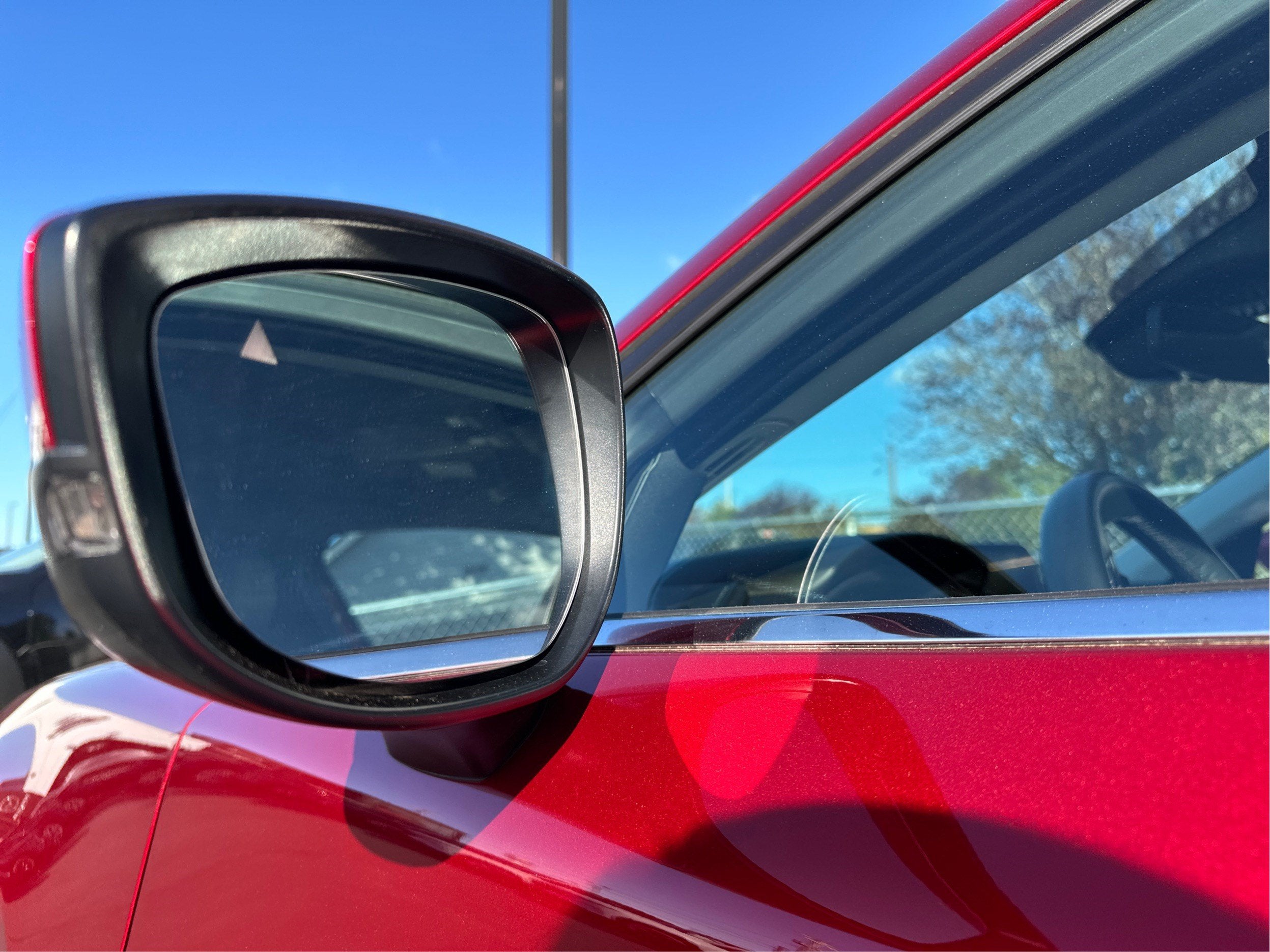 2025 Mazda Mazda CX-30 Preferred AWD
