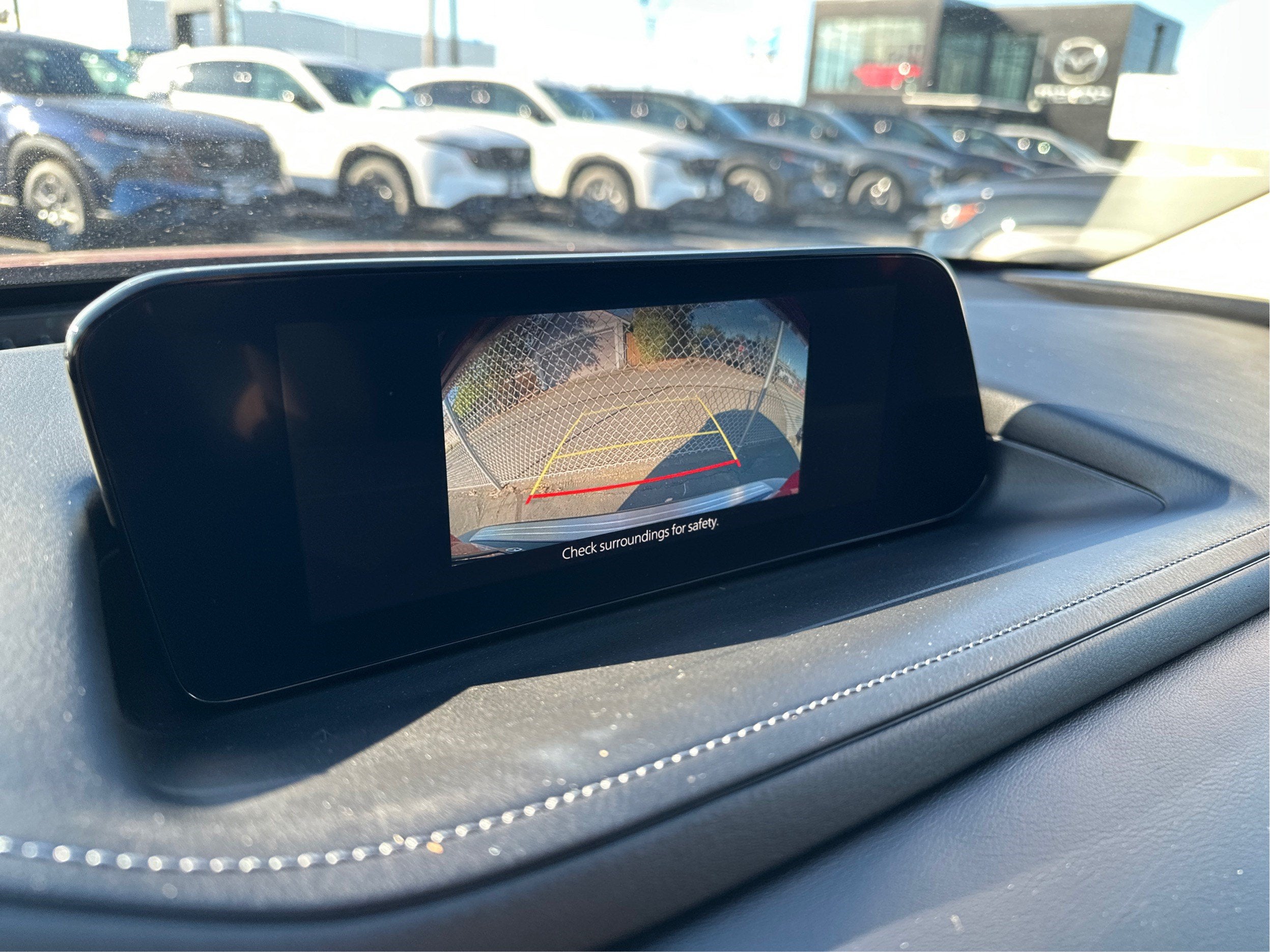 2025 Mazda Mazda CX-30 Preferred AWD