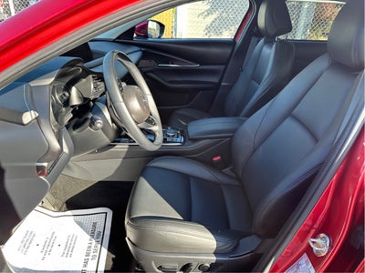 2025 Mazda Mazda CX-30 Preferred AWD