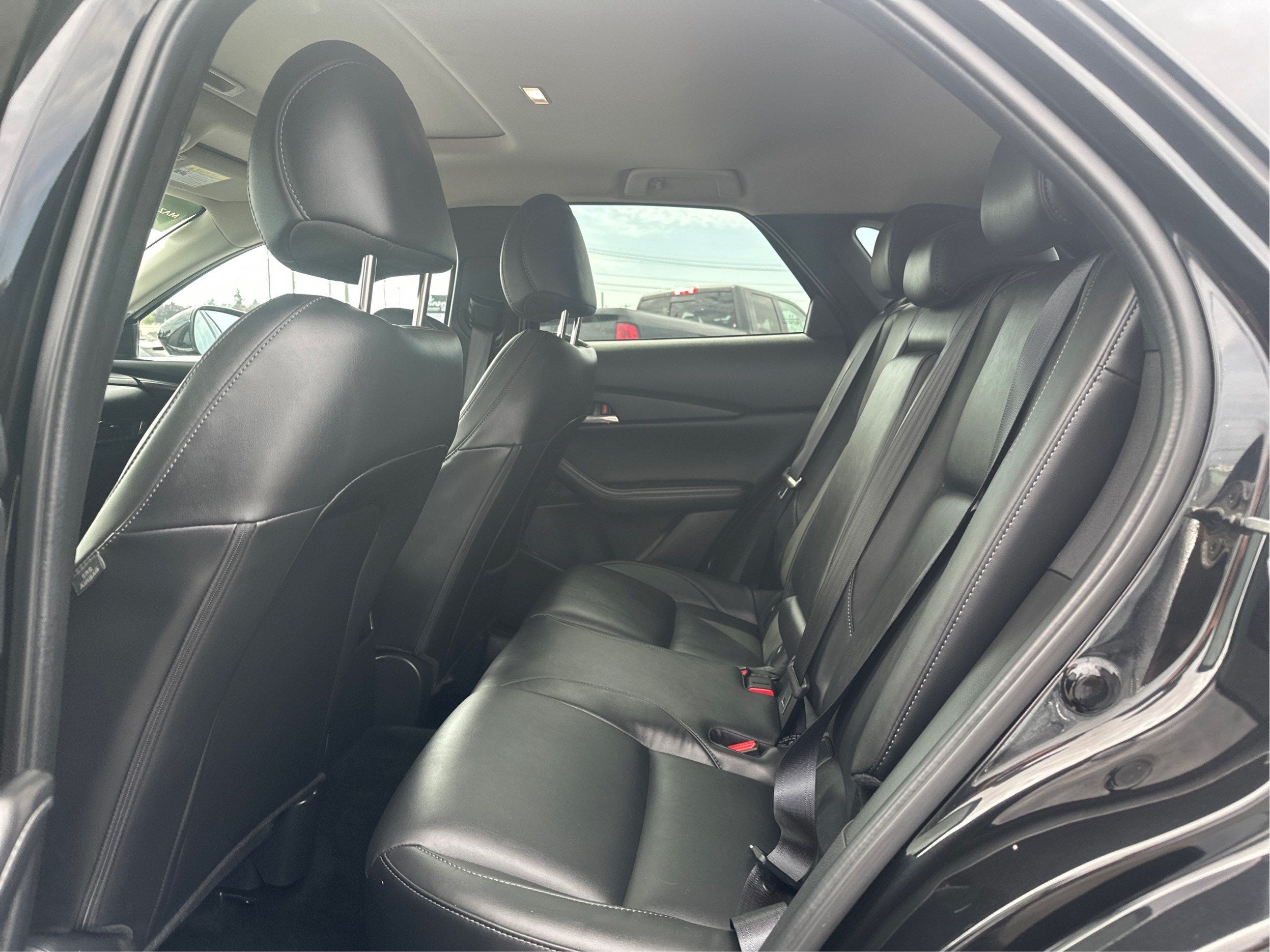 2025 Mazda Mazda CX-30 Preferred AWD