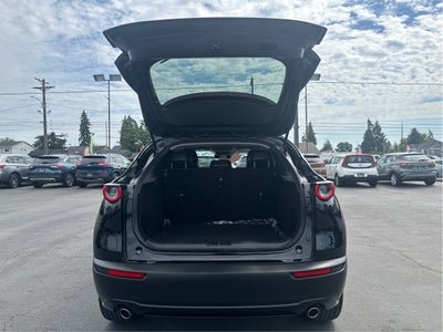 2025 Mazda Mazda CX-30 Preferred AWD