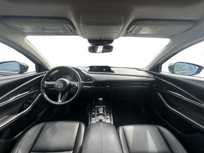 2025 Mazda Mazda CX-30 Preferred AWD