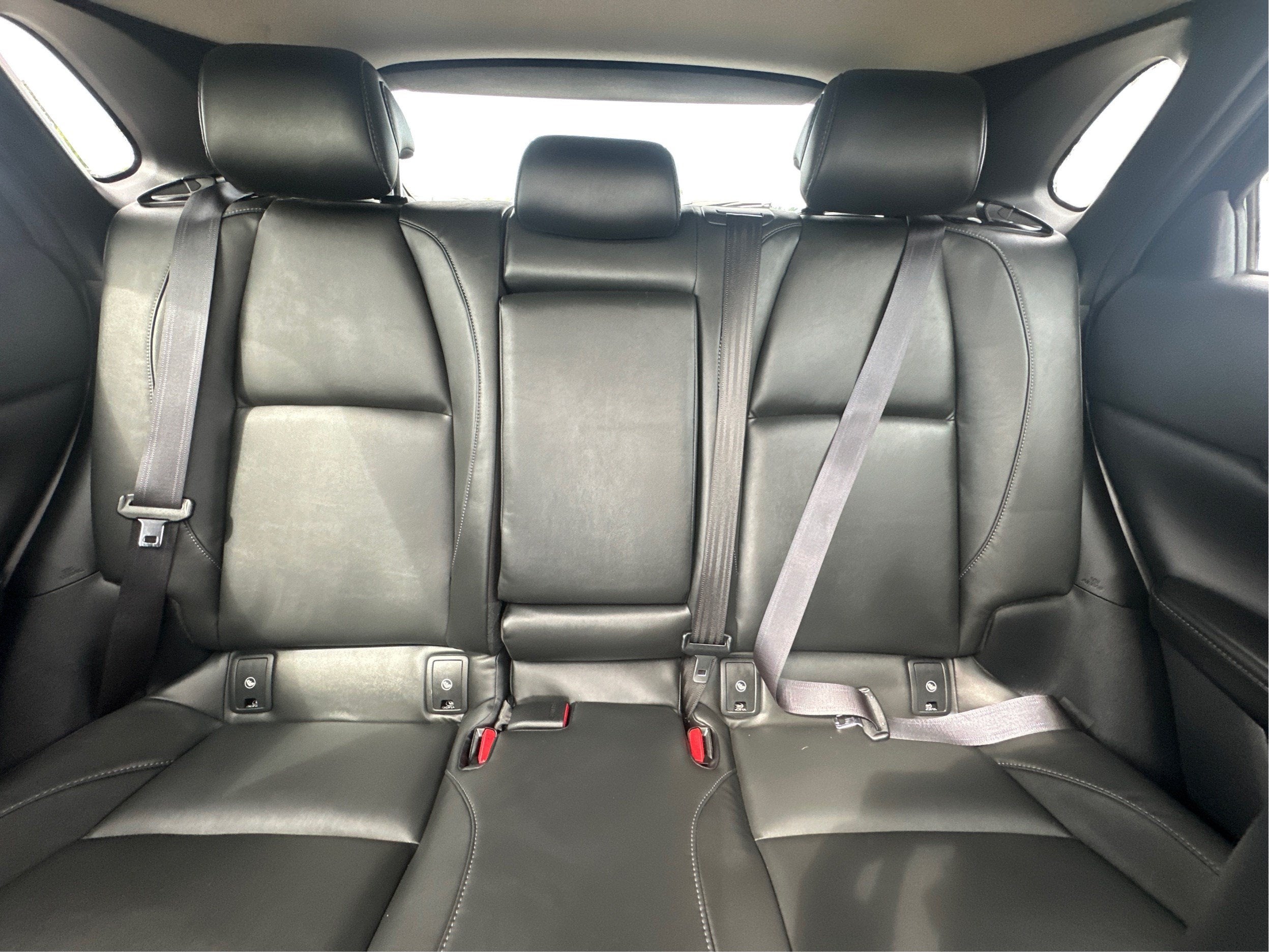 2025 Mazda Mazda CX-30 Preferred AWD