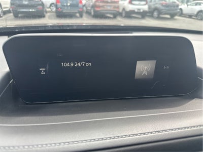 2025 Mazda Mazda CX-30 Preferred AWD