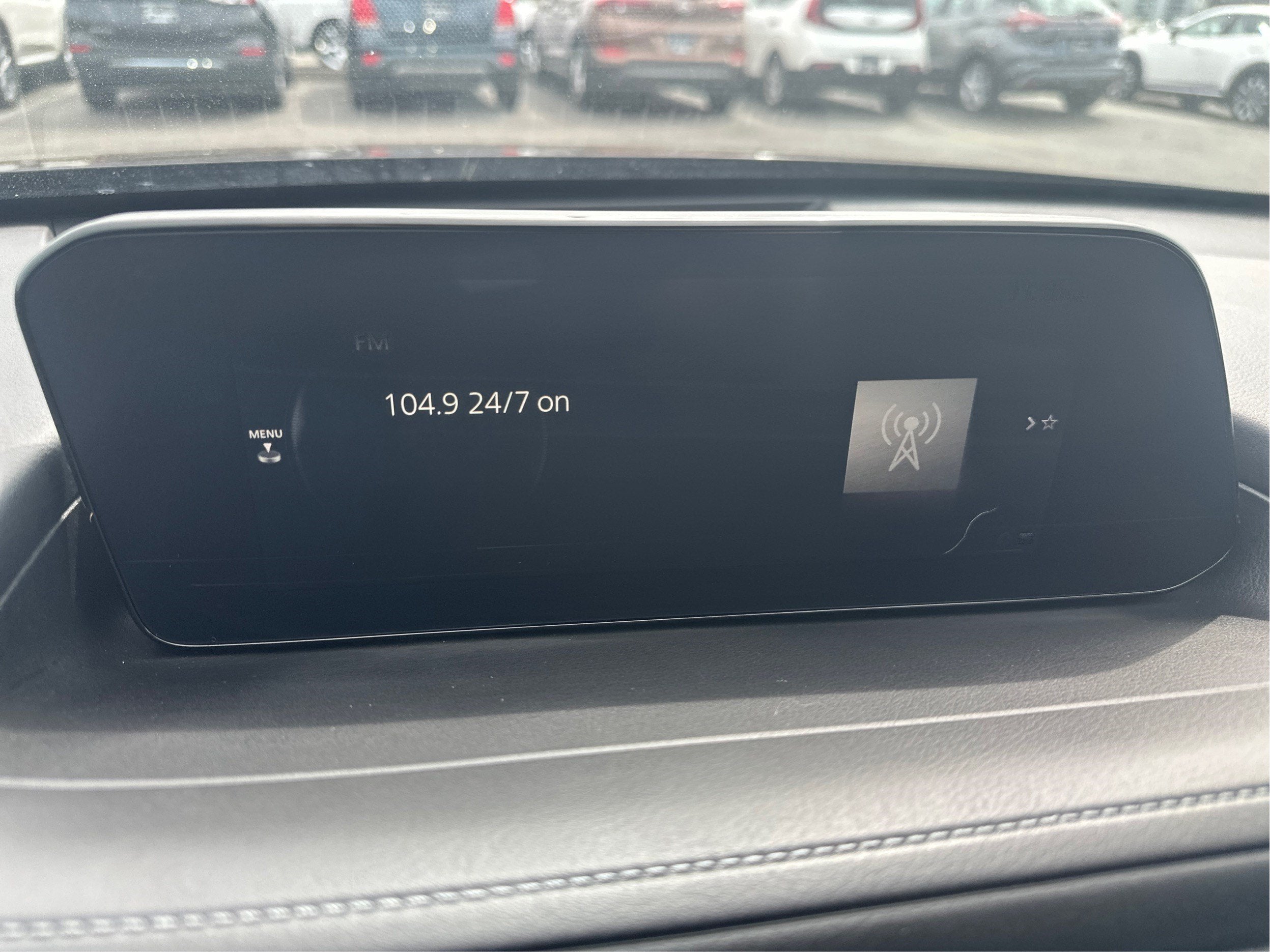2025 Mazda Mazda CX-30 Preferred AWD