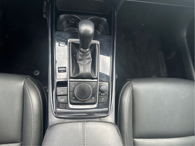 2025 Mazda Mazda CX-30 Preferred AWD