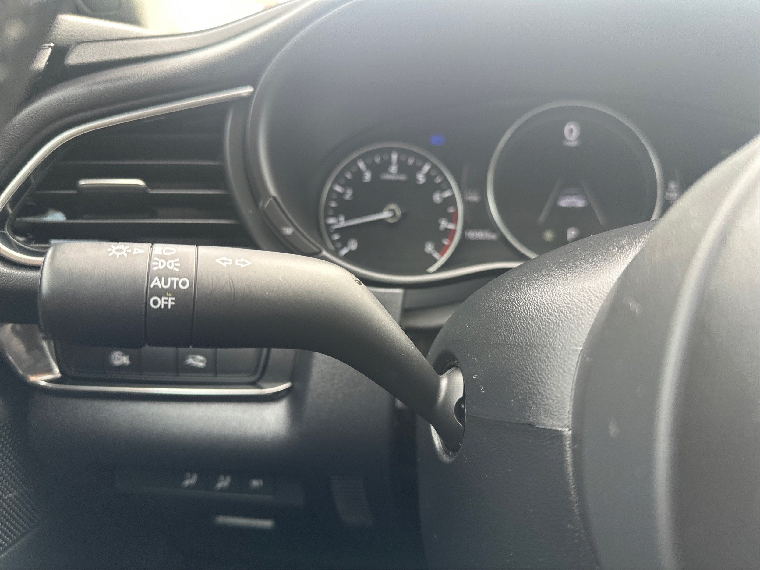 2025 Mazda Mazda CX-30 Preferred AWD