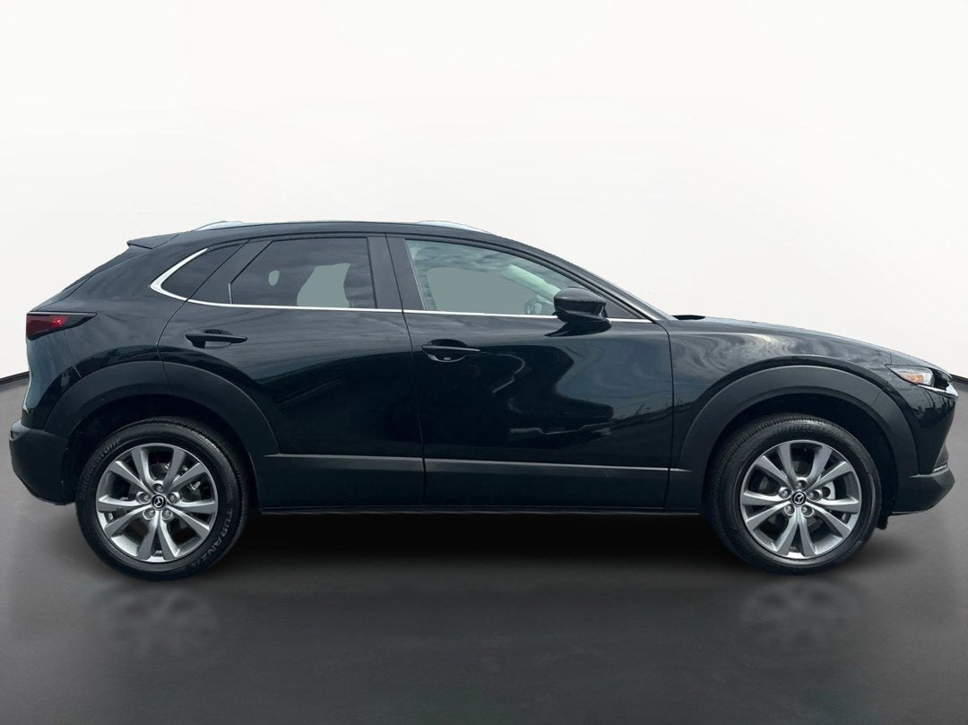2025 Mazda Mazda CX-30 Preferred AWD
