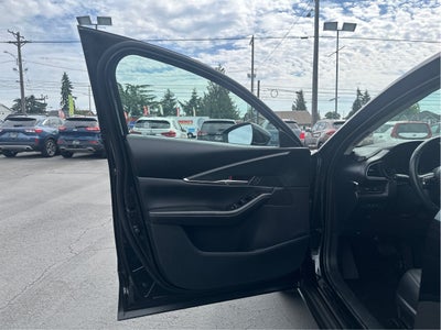 2025 Mazda Mazda CX-30 Preferred AWD