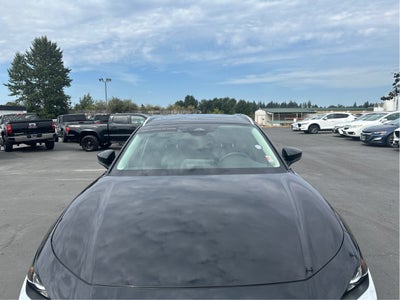 2025 Mazda Mazda CX-30 Preferred AWD