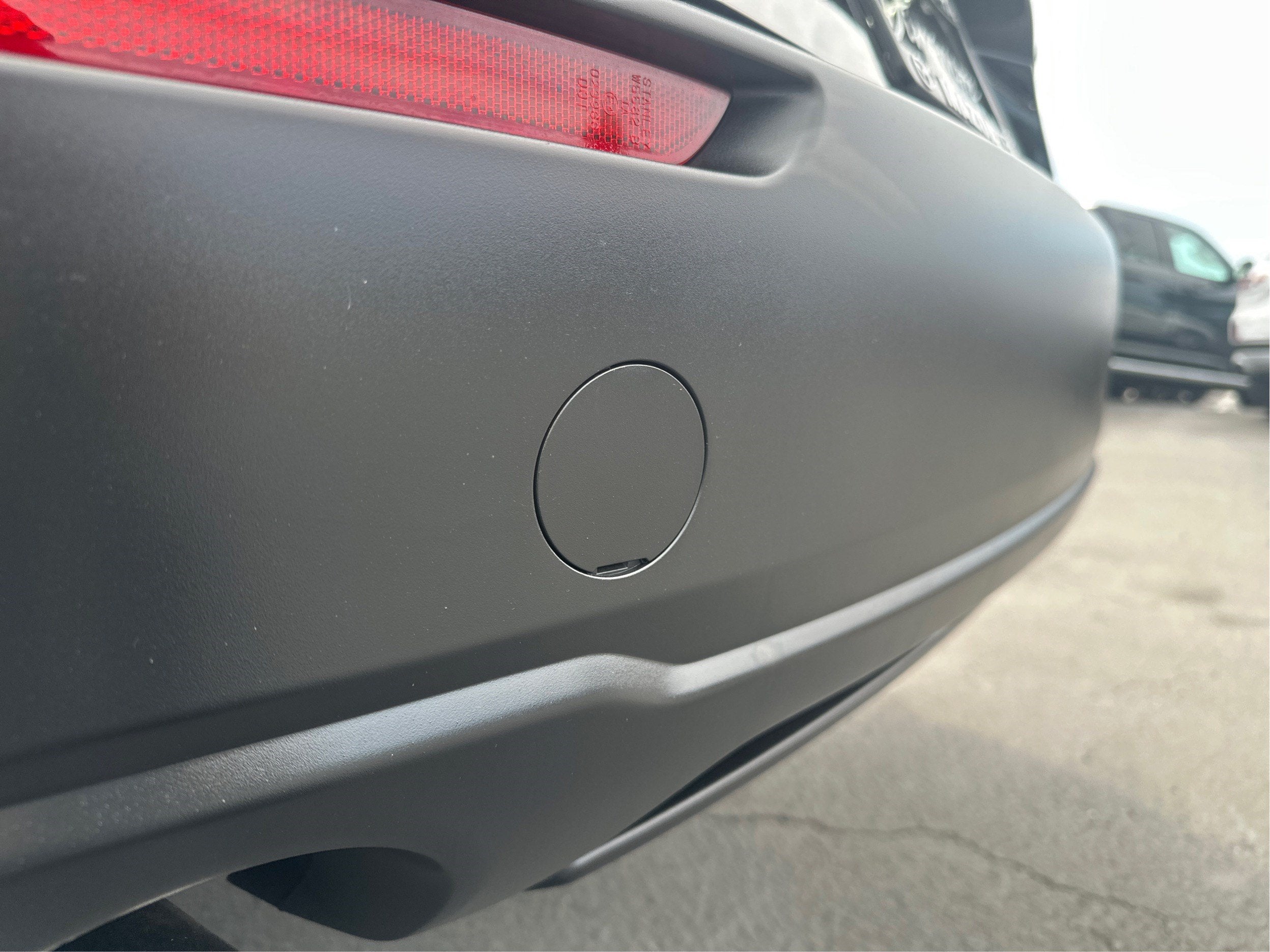 2025 Mazda Mazda CX-30 Preferred AWD