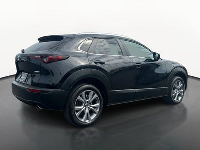 2025 Mazda Mazda CX-30 Preferred AWD