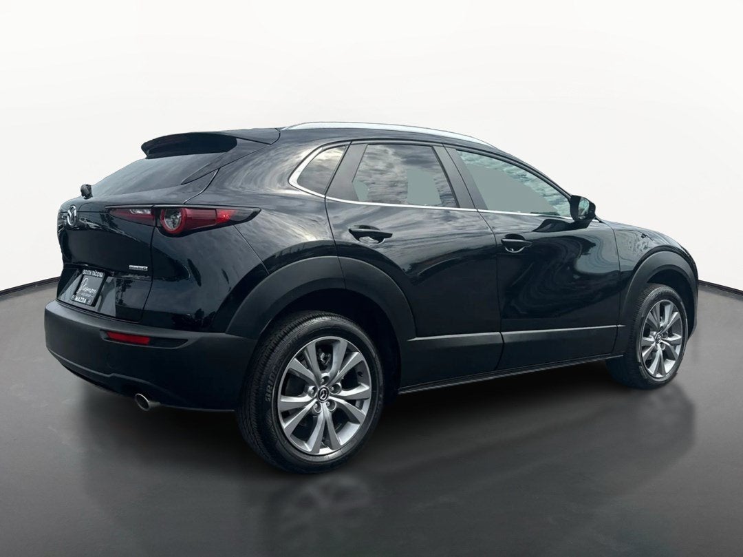 2025 Mazda Mazda CX-30 Preferred AWD