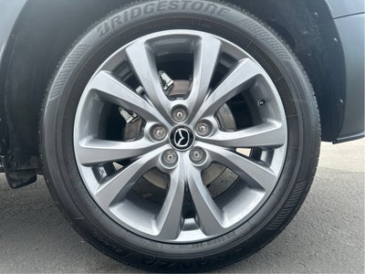 2025 Mazda Mazda CX-30 Preferred AWD