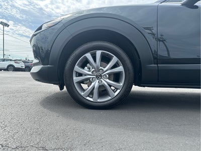 2025 Mazda Mazda CX-30 Preferred AWD