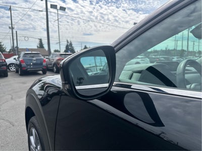 2025 Mazda Mazda CX-30 Preferred AWD