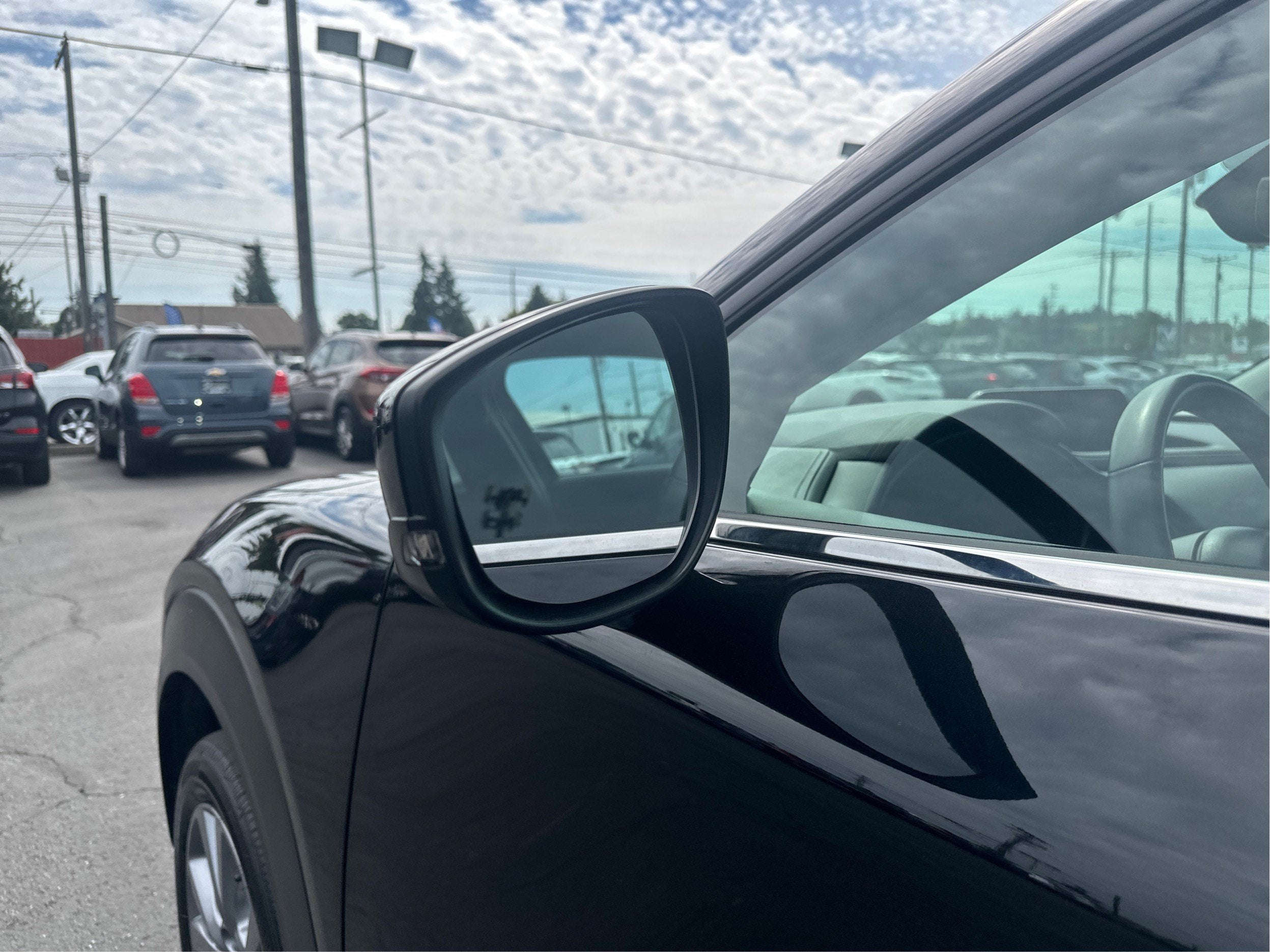 2025 Mazda Mazda CX-30 Preferred AWD