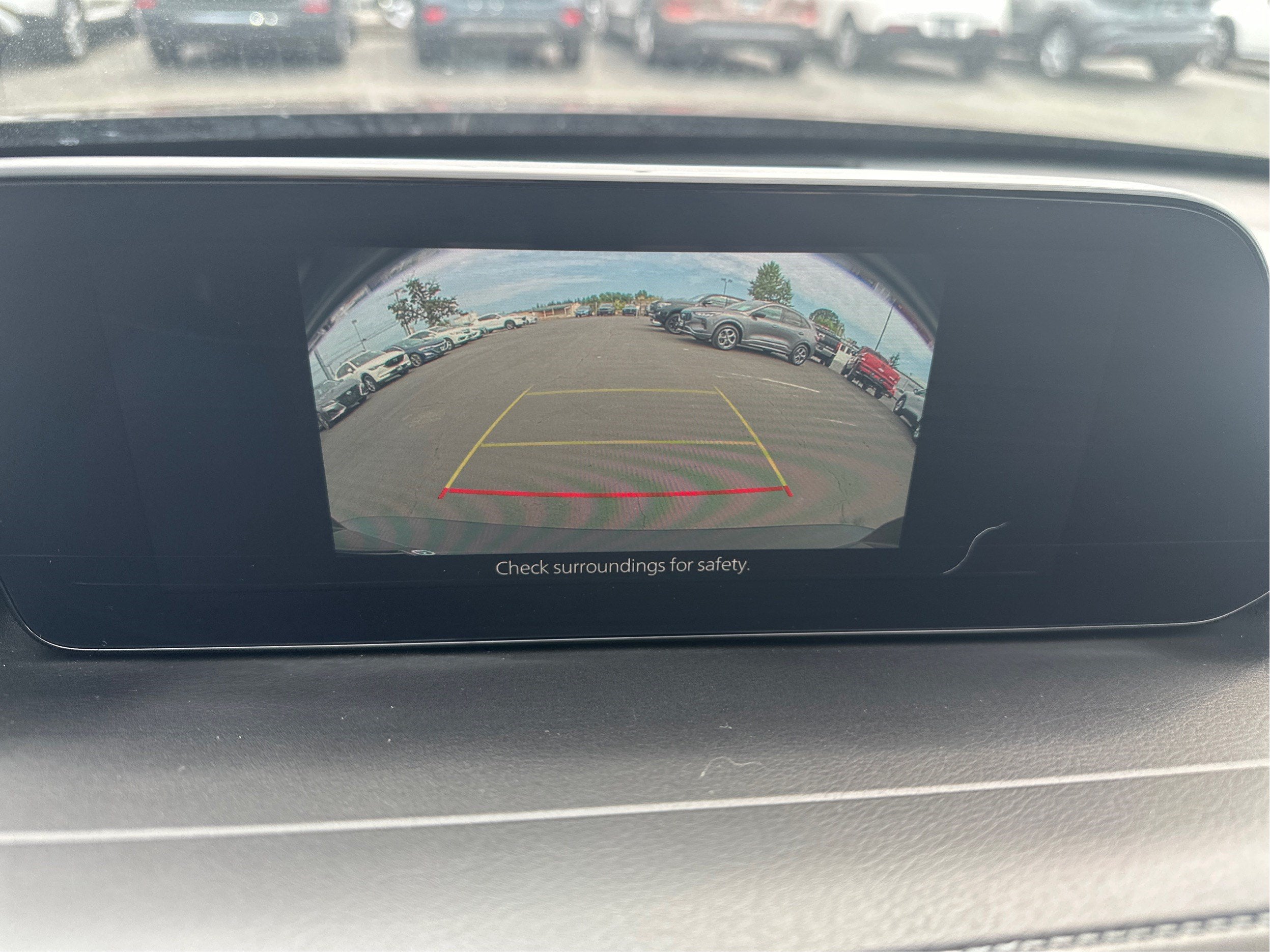2025 Mazda Mazda CX-30 Preferred AWD
