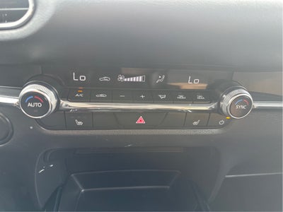 2025 Mazda Mazda CX-30 Preferred AWD