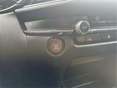 2025 Mazda Mazda CX-30 Preferred AWD