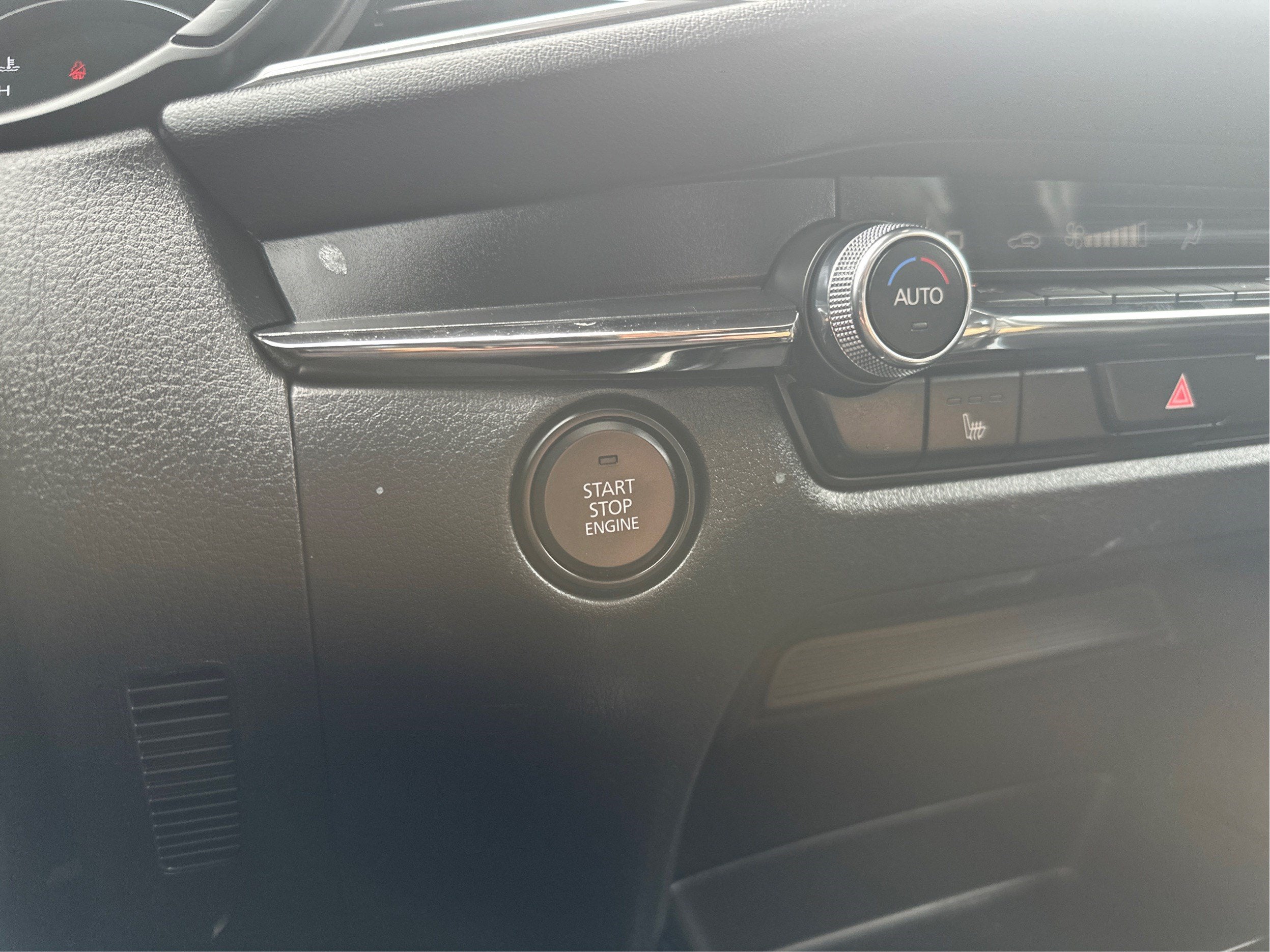 2025 Mazda Mazda CX-30 Preferred AWD