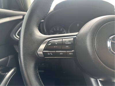 2025 Mazda Mazda CX-30 Preferred AWD