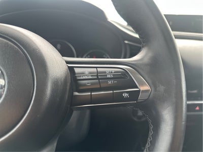 2025 Mazda Mazda CX-30 Preferred AWD