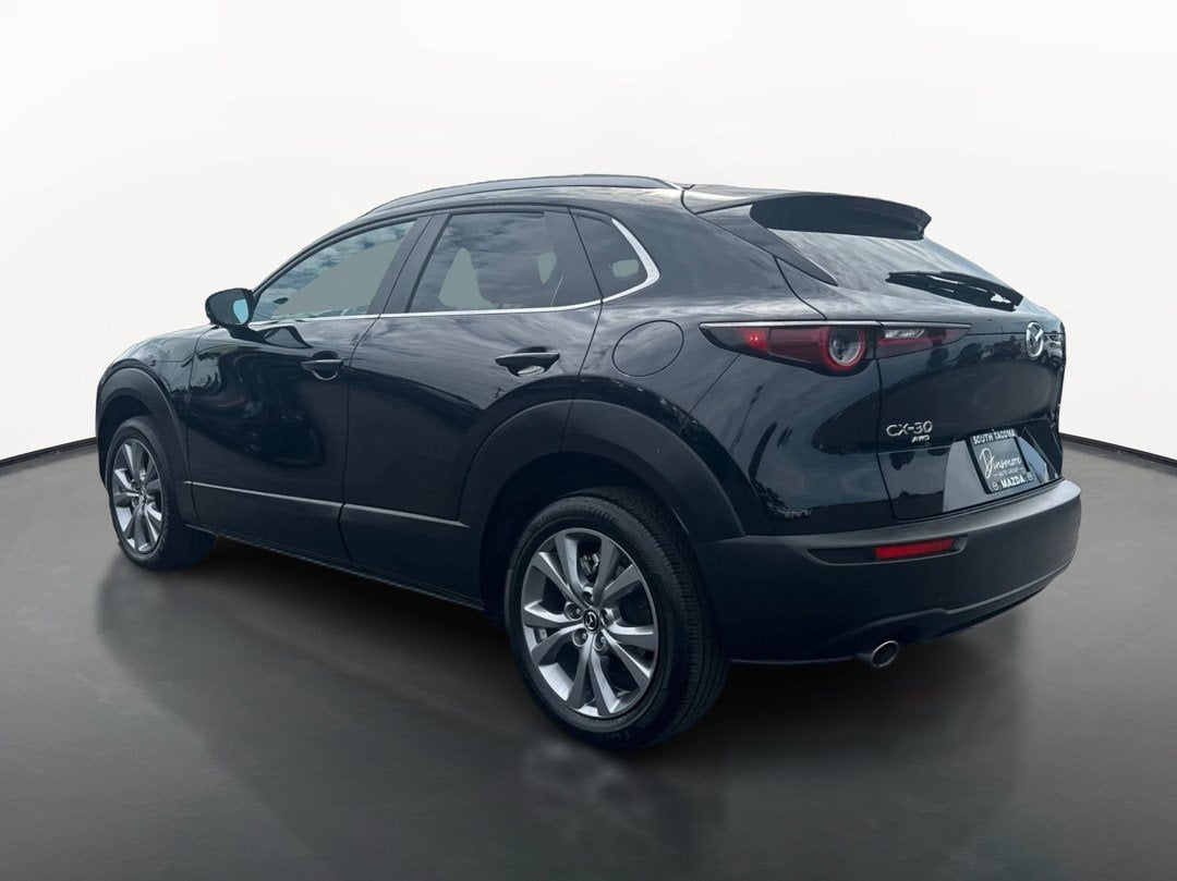 2025 Mazda Mazda CX-30 Preferred AWD