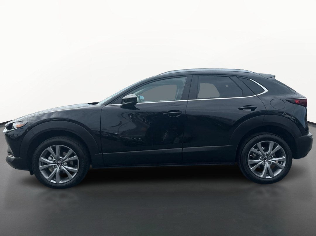 2025 Mazda Mazda CX-30 Preferred AWD