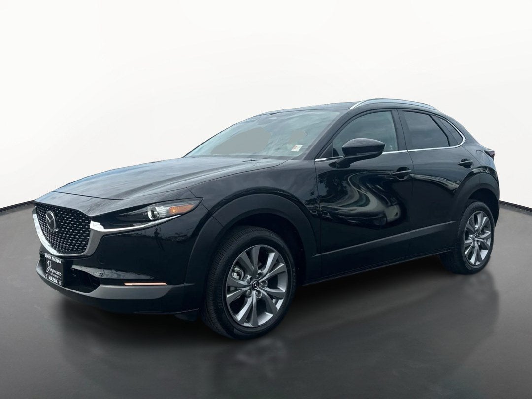 2025 Mazda Mazda CX-30 Preferred AWD