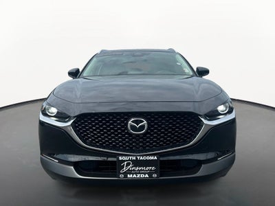 2025 Mazda Mazda CX-30 Preferred AWD