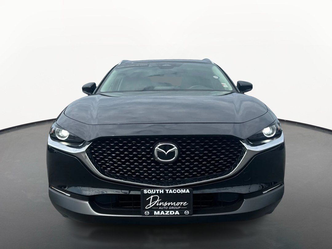 2025 Mazda Mazda CX-30 Preferred AWD