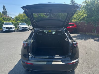 2023 Mazda Mazda CX-30 Preferred AWD