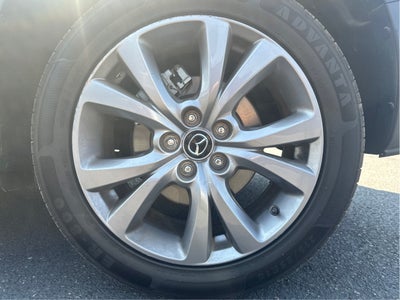 2023 Mazda Mazda CX-30 Preferred AWD