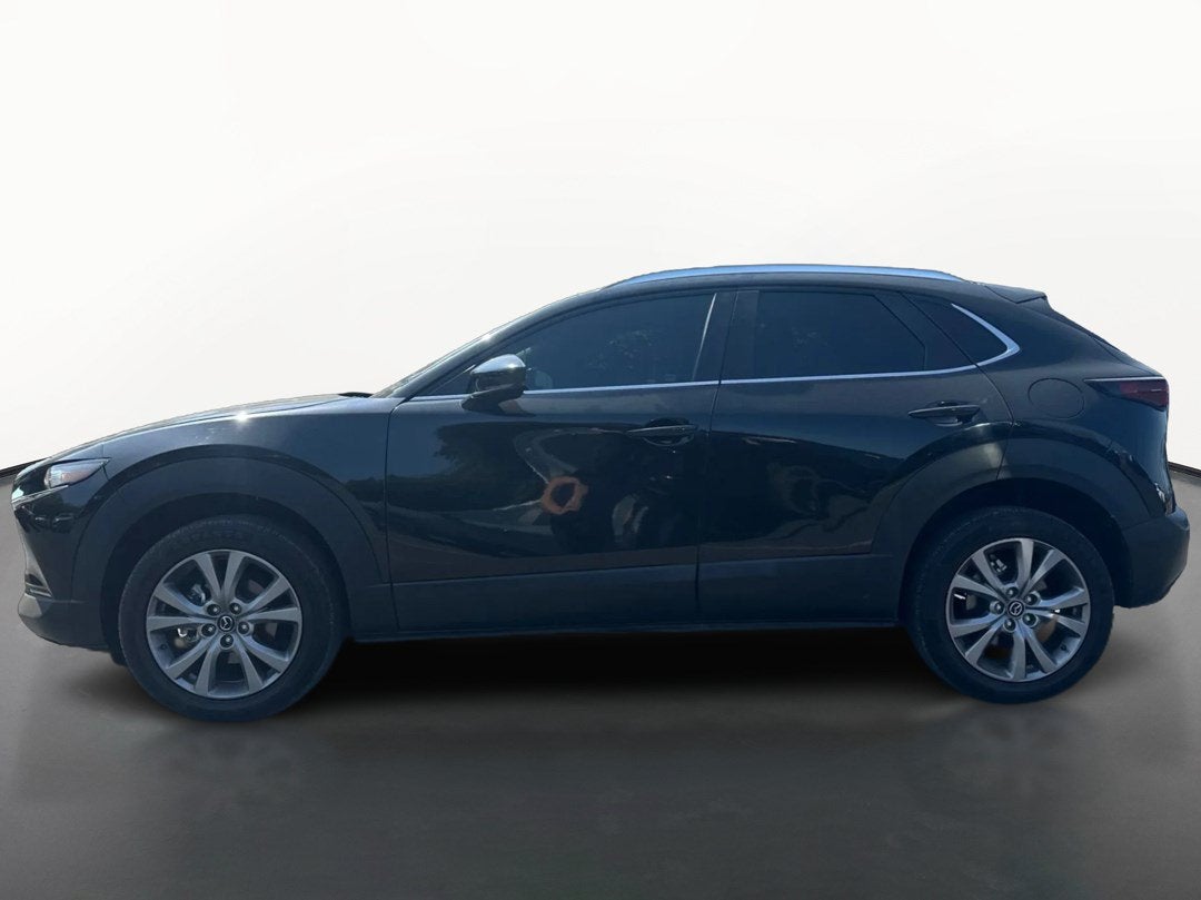 2023 Mazda Mazda CX-30 Preferred AWD