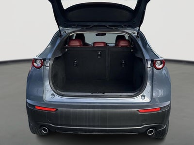 2023 Mazda Mazda CX-30 2.5 S Carbon Edition AWD